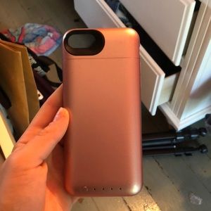Mophie Iphone 7 Charging Case